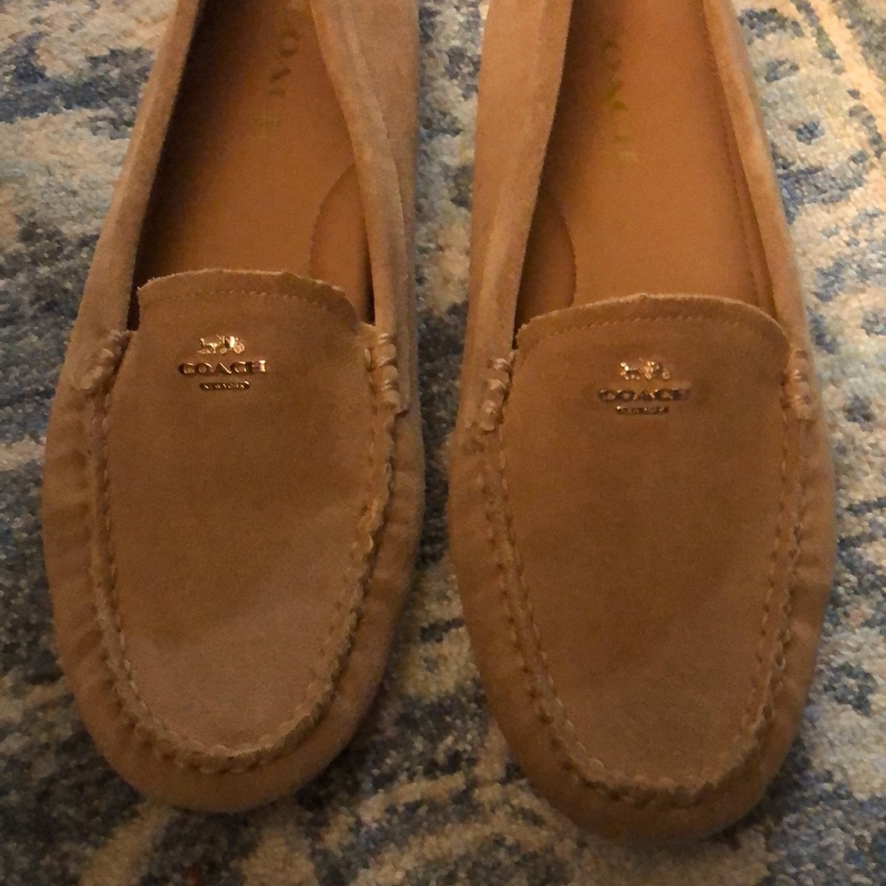 Coach Shoes